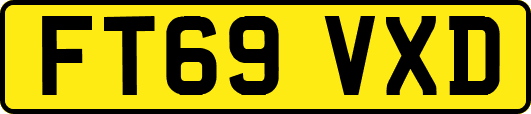 FT69VXD