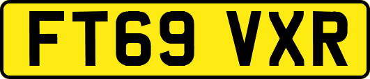 FT69VXR