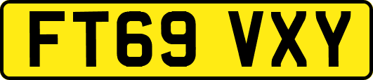 FT69VXY