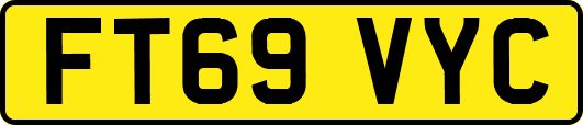 FT69VYC