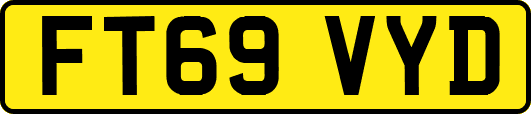 FT69VYD