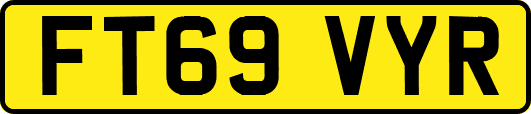 FT69VYR