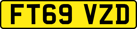 FT69VZD