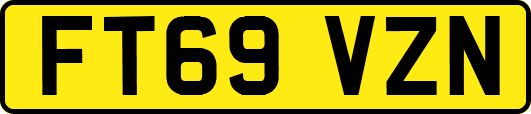 FT69VZN
