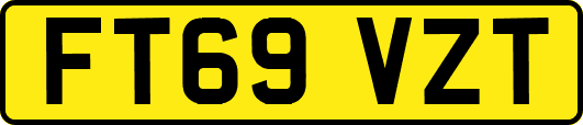 FT69VZT