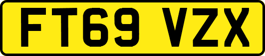 FT69VZX
