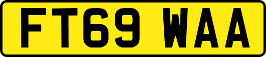 FT69WAA
