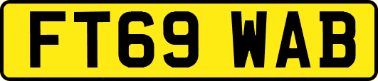 FT69WAB