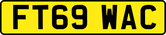 FT69WAC