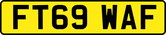 FT69WAF