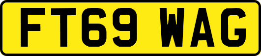 FT69WAG