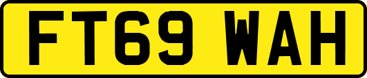 FT69WAH