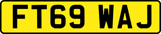 FT69WAJ