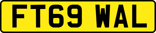 FT69WAL