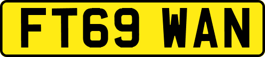 FT69WAN