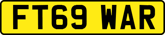 FT69WAR