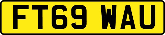 FT69WAU