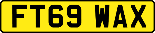 FT69WAX