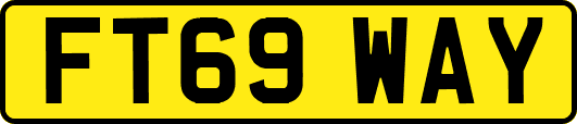 FT69WAY