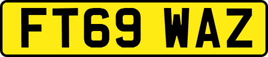 FT69WAZ