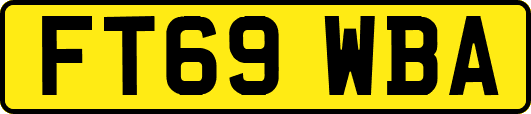 FT69WBA