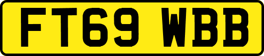 FT69WBB