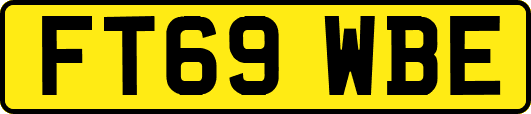 FT69WBE