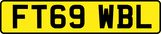FT69WBL