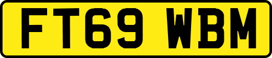 FT69WBM