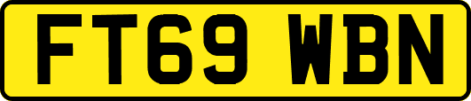 FT69WBN