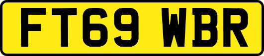 FT69WBR