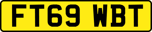 FT69WBT