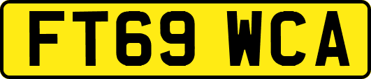 FT69WCA
