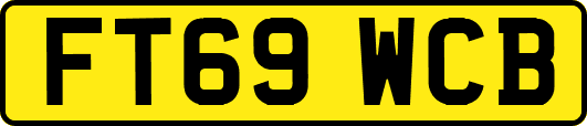 FT69WCB