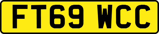 FT69WCC