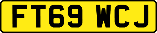 FT69WCJ