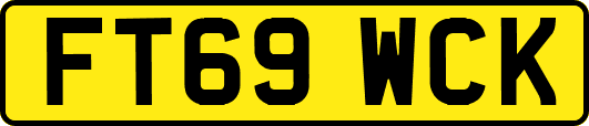 FT69WCK