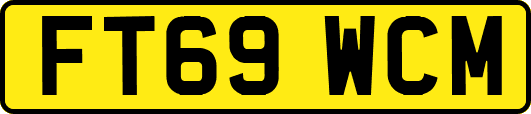 FT69WCM