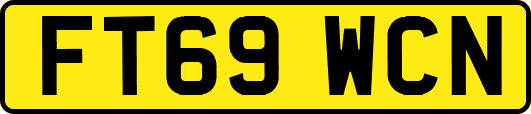 FT69WCN