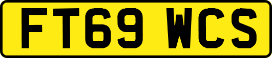 FT69WCS