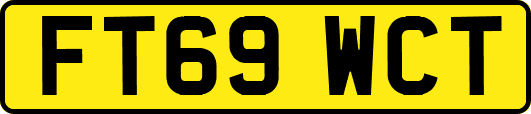 FT69WCT