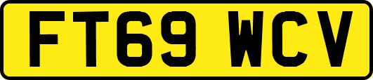 FT69WCV