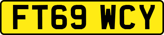 FT69WCY