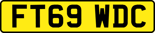 FT69WDC