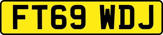 FT69WDJ