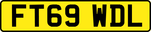 FT69WDL