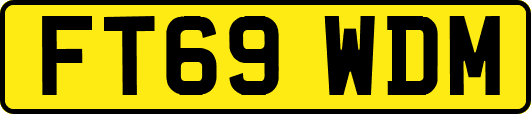 FT69WDM