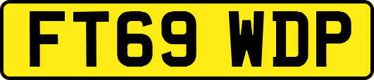 FT69WDP
