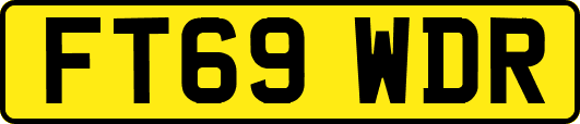 FT69WDR