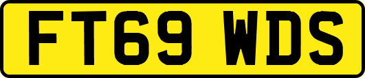 FT69WDS